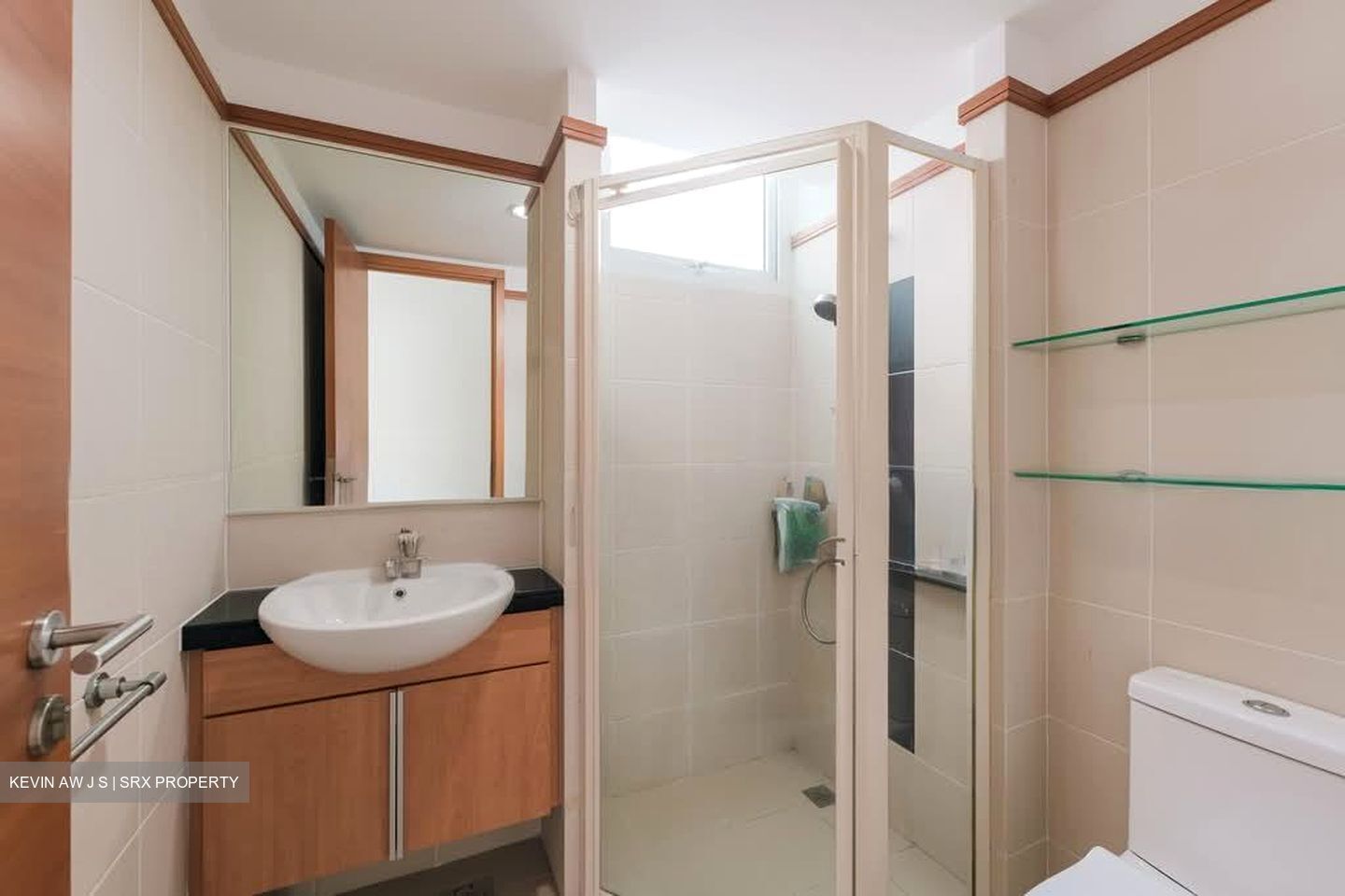Changi Rise Condominium (D18), Condominium #556460741